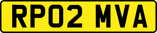 RP02MVA