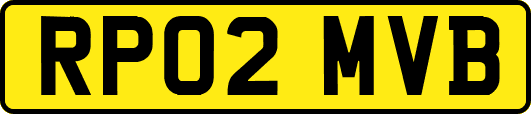 RP02MVB