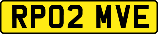 RP02MVE