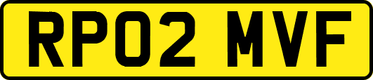 RP02MVF