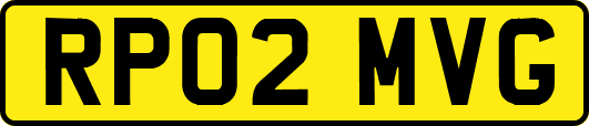RP02MVG
