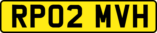 RP02MVH