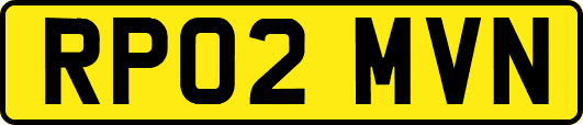 RP02MVN