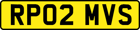 RP02MVS