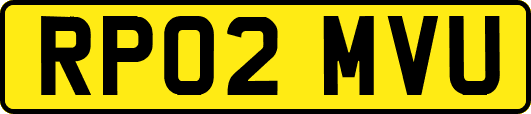 RP02MVU