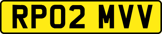 RP02MVV