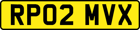 RP02MVX