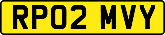 RP02MVY