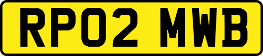 RP02MWB