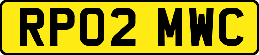 RP02MWC