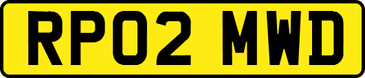 RP02MWD