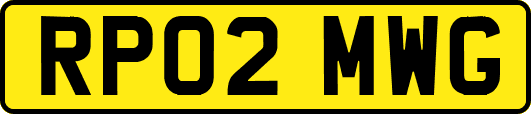 RP02MWG