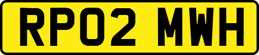 RP02MWH