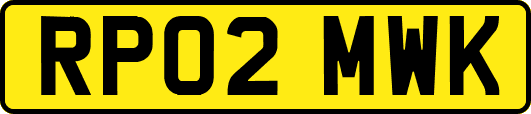 RP02MWK