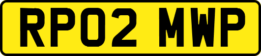 RP02MWP