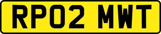 RP02MWT