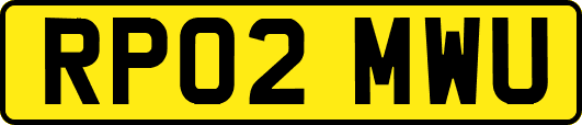 RP02MWU