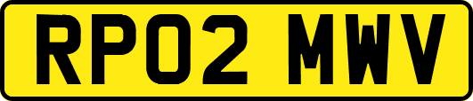RP02MWV
