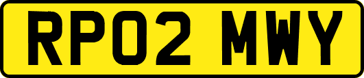RP02MWY