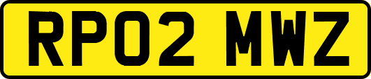 RP02MWZ
