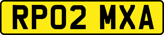RP02MXA