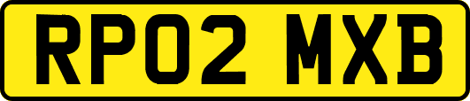 RP02MXB
