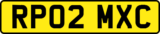 RP02MXC