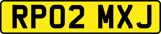 RP02MXJ