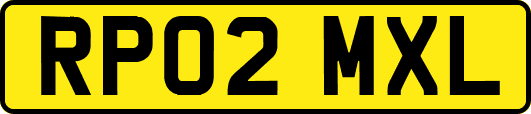 RP02MXL