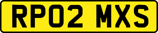 RP02MXS