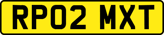 RP02MXT