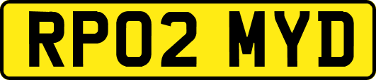 RP02MYD