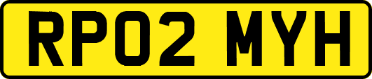 RP02MYH