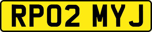 RP02MYJ