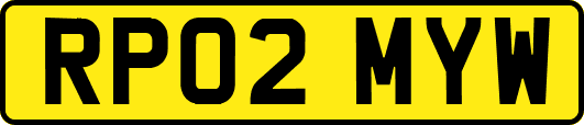 RP02MYW