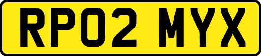 RP02MYX
