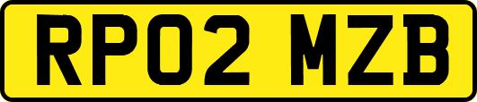 RP02MZB
