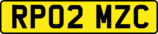RP02MZC