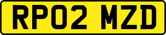 RP02MZD