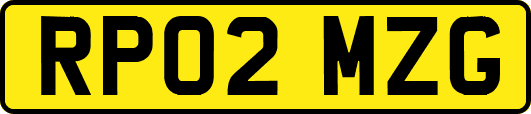 RP02MZG