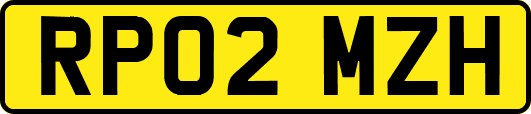 RP02MZH