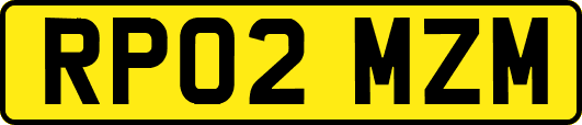 RP02MZM