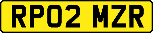 RP02MZR