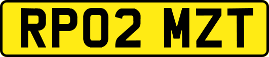 RP02MZT
