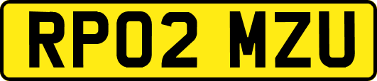RP02MZU