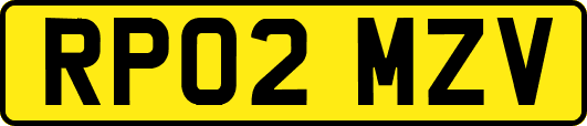 RP02MZV