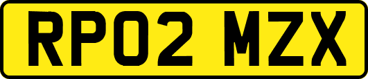 RP02MZX