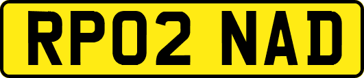 RP02NAD