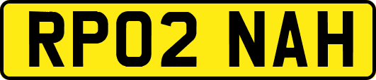 RP02NAH