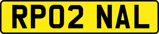RP02NAL